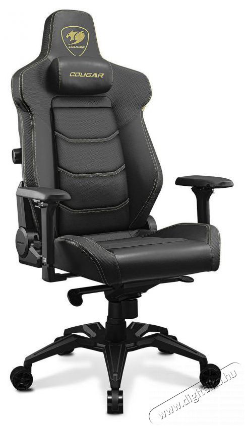 Cougar Armor EVO Royal Iroda &eacute;s sz&aacute;m&iacute;t&aacute;stechnika - Egy&eacute;b sz&aacute;m&iacute;t&aacute;stechnikai term&eacute;k - 518283