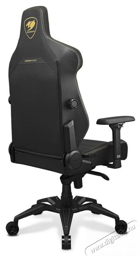 Cougar Armor EVO Royal Iroda &eacute;s sz&aacute;m&iacute;t&aacute;stechnika - Egy&eacute;b sz&aacute;m&iacute;t&aacute;stechnikai term&eacute;k - 518283