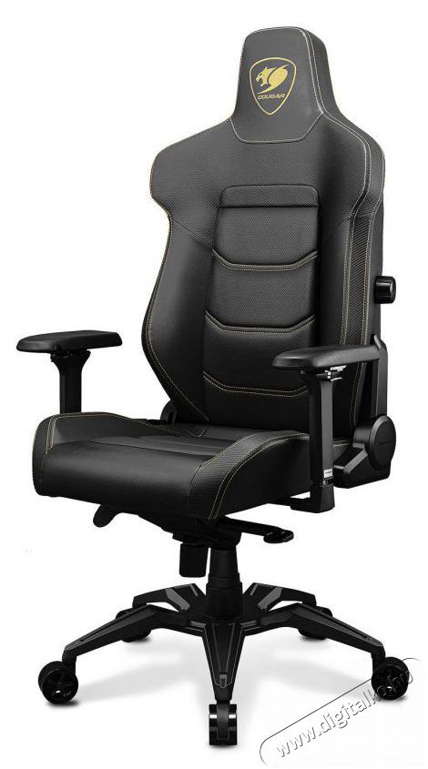 Cougar Armor EVO Royal Iroda &eacute;s sz&aacute;m&iacute;t&aacute;stechnika - Egy&eacute;b sz&aacute;m&iacute;t&aacute;stechnikai term&eacute;k - 518283