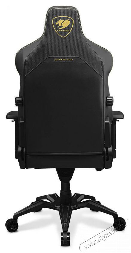 Cougar Armor EVO Royal Iroda &eacute;s sz&aacute;m&iacute;t&aacute;stechnika - Egy&eacute;b sz&aacute;m&iacute;t&aacute;stechnikai term&eacute;k - 518283