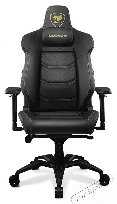 Cougar Armor EVO Royal Iroda &eacute;s sz&aacute;m&iacute;t&aacute;stechnika - Egy&eacute;b sz&aacute;m&iacute;t&aacute;stechnikai term&eacute;k - 518283