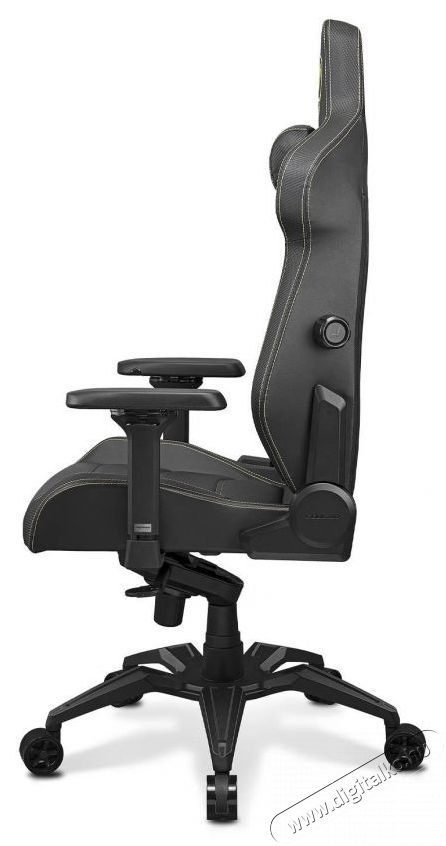 Cougar Armor EVO Royal Iroda &eacute;s sz&aacute;m&iacute;t&aacute;stechnika - Egy&eacute;b sz&aacute;m&iacute;t&aacute;stechnikai term&eacute;k - 518283