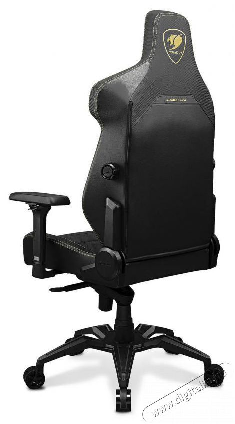 Cougar Armor EVO Royal Iroda &eacute;s sz&aacute;m&iacute;t&aacute;stechnika - Egy&eacute;b sz&aacute;m&iacute;t&aacute;stechnikai term&eacute;k - 518283