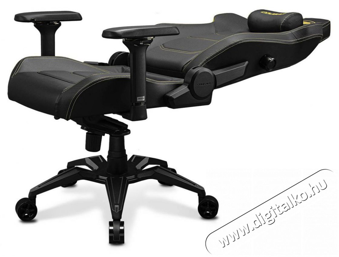 Cougar Armor EVO Royal Iroda &eacute;s sz&aacute;m&iacute;t&aacute;stechnika - Egy&eacute;b sz&aacute;m&iacute;t&aacute;stechnikai term&eacute;k - 518283