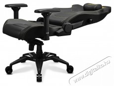 Cougar Armor EVO Royal Iroda &eacute;s sz&aacute;m&iacute;t&aacute;stechnika - Egy&eacute;b sz&aacute;m&iacute;t&aacute;stechnikai term&eacute;k - 518283