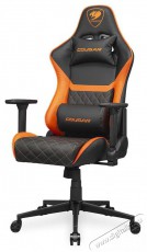 Cougar ARMOR One V2 Iroda és számítástechnika - Egyéb számítástechnikai termék - 518313