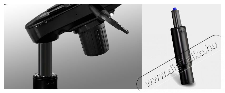 Cougar Armor Titan PRO Iroda &eacute;s sz&aacute;m&iacute;t&aacute;stechnika - Egy&eacute;b sz&aacute;m&iacute;t&aacute;stechnikai term&eacute;k - 518288