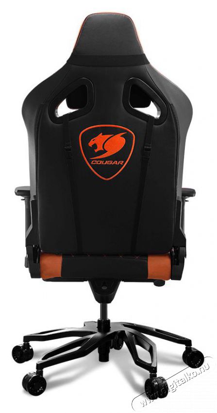 Cougar Armor Titan PRO Iroda &eacute;s sz&aacute;m&iacute;t&aacute;stechnika - Egy&eacute;b sz&aacute;m&iacute;t&aacute;stechnikai term&eacute;k - 518288