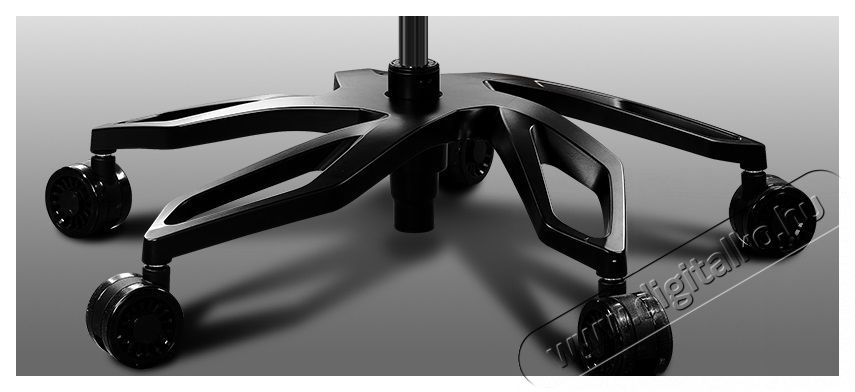 Cougar Armor Titan PRO Iroda &eacute;s sz&aacute;m&iacute;t&aacute;stechnika - Egy&eacute;b sz&aacute;m&iacute;t&aacute;stechnikai term&eacute;k - 518288