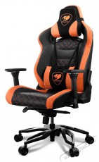 Cougar Armor Titan PRO Iroda &eacute;s sz&aacute;m&iacute;t&aacute;stechnika - Egy&eacute;b sz&aacute;m&iacute;t&aacute;stechnikai term&eacute;k - 518288