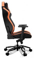 Cougar Armor Titan PRO Iroda &eacute;s sz&aacute;m&iacute;t&aacute;stechnika - Egy&eacute;b sz&aacute;m&iacute;t&aacute;stechnikai term&eacute;k - 518288