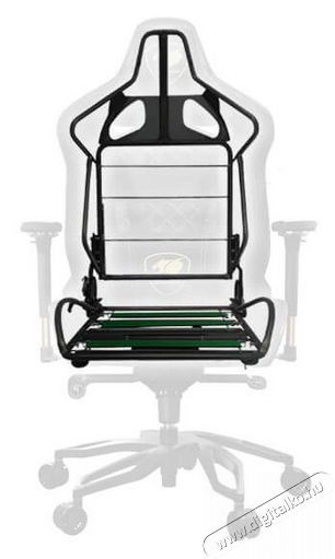 Cougar Armor Titan PRO Iroda &eacute;s sz&aacute;m&iacute;t&aacute;stechnika - Egy&eacute;b sz&aacute;m&iacute;t&aacute;stechnikai term&eacute;k - 518288