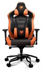 Cougar Armor Titan PRO Iroda &eacute;s sz&aacute;m&iacute;t&aacute;stechnika - Egy&eacute;b sz&aacute;m&iacute;t&aacute;stechnikai term&eacute;k - 518288