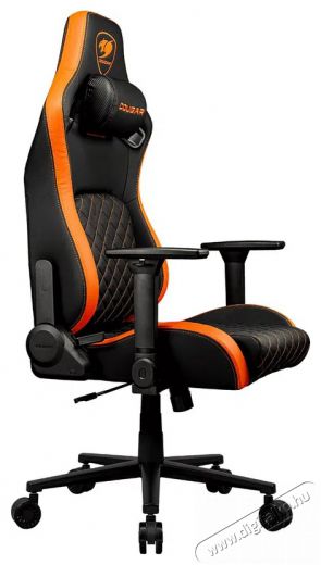 Cougar Defensor Iroda &eacute;s sz&aacute;m&iacute;t&aacute;stechnika - Egy&eacute;b sz&aacute;m&iacute;t&aacute;stechnikai term&eacute;k - 518310