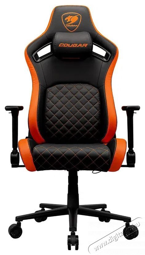 Cougar Defensor Iroda &eacute;s sz&aacute;m&iacute;t&aacute;stechnika - Egy&eacute;b sz&aacute;m&iacute;t&aacute;stechnikai term&eacute;k - 518310