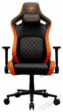 Cougar Defensor Iroda &eacute;s sz&aacute;m&iacute;t&aacute;stechnika - Egy&eacute;b sz&aacute;m&iacute;t&aacute;stechnikai term&eacute;k - 518310