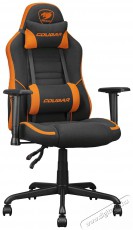 Cougar Fusion SF Iroda és számítástechnika - Egyéb számítástechnikai termék - 518307