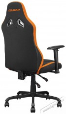 Cougar Fusion SF Iroda és számítástechnika - Egyéb számítástechnikai termék - 518307