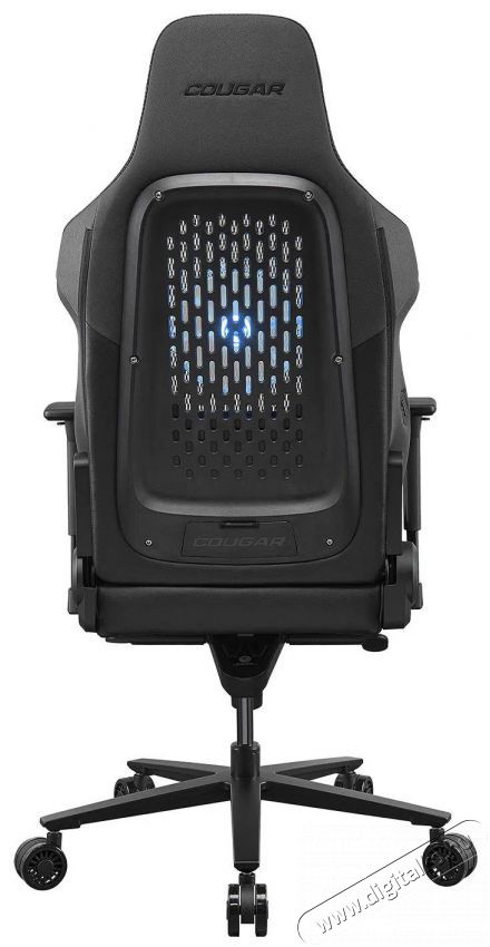 Cougar NxSys Aero Black Iroda &eacute;s sz&aacute;m&iacute;t&aacute;stechnika - Egy&eacute;b sz&aacute;m&iacute;t&aacute;stechnikai term&eacute;k - 518295