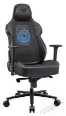 Cougar NxSys Aero Black Iroda &eacute;s sz&aacute;m&iacute;t&aacute;stechnika - Egy&eacute;b sz&aacute;m&iacute;t&aacute;stechnikai term&eacute;k - 518295