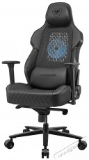Cougar NxSys Aero Black Iroda &eacute;s sz&aacute;m&iacute;t&aacute;stechnika - Egy&eacute;b sz&aacute;m&iacute;t&aacute;stechnikai term&eacute;k - 518295
