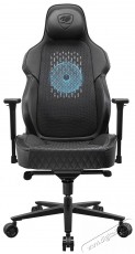 Cougar NxSys Aero Black - Iroda &eacute;s sz&aacute;m&iacute;t&aacute;stechnika - Egy&eacute;b sz&aacute;m&iacute;t&aacute;stechnikai term&eacute;k - 518295