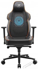 Cougar NxSys Aero Orange Iroda és számítástechnika - Egyéb számítástechnikai termék - 518305