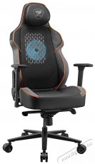 Cougar NxSys Aero Orange Iroda és számítástechnika - Egyéb számítástechnikai termék - 518305