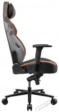 Cougar NxSys Aero Orange Iroda és számítástechnika - Egyéb számítástechnikai termék - 518305