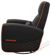 Cougar Puma FIDOM Iroda és számítástechnika - Egyéb számítástechnikai termék - 518302