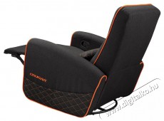 Cougar Puma FIDOM Iroda és számítástechnika - Egyéb számítástechnikai termék - 518302