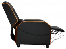 Cougar RANGER ONE gamer szék Iroda és számítástechnika - Egyéb számítástechnikai termék - 518286