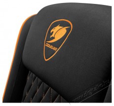 Cougar RANGER ONE gamer szék Iroda és számítástechnika - Egyéb számítástechnikai termék - 518286