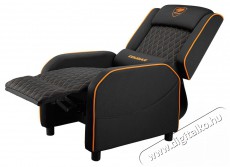 Cougar RANGER ONE gamer szék Iroda és számítástechnika - Egyéb számítástechnikai termék - 518286