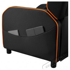 Cougar RANGER ONE gamer szék Iroda és számítástechnika - Egyéb számítástechnikai termék - 518286