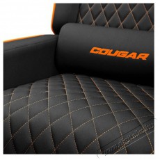 Cougar RANGER ONE gamer szék Iroda és számítástechnika - Egyéb számítástechnikai termék - 518286