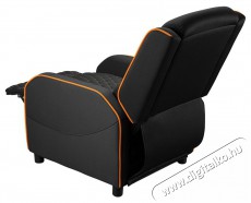 Cougar RANGER ONE gamer szék Iroda és számítástechnika - Egyéb számítástechnikai termék - 518286