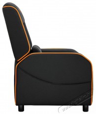 Cougar RANGER ONE gamer szék Iroda és számítástechnika - Egyéb számítástechnikai termék - 518286