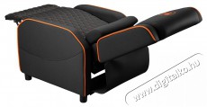 Cougar RANGER ONE gamer szék Iroda és számítástechnika - Egyéb számítástechnikai termék - 518286