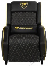 Cougar Ranger Royal arany Iroda és számítástechnika - Egyéb számítástechnikai termék - 518289