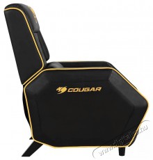 Cougar Ranger Royal arany Iroda és számítástechnika - Egyéb számítástechnikai termék - 518289