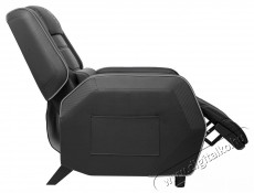 Cougar Ranger S, fekete Iroda és számítástechnika - Egyéb számítástechnikai termék - 518281