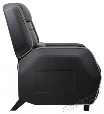 Cougar Ranger S, fekete Iroda és számítástechnika - Egyéb számítástechnikai termék - 518281