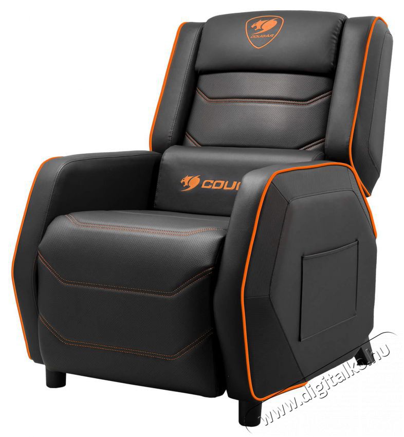 Cougar Ranger S, narancss&aacute;rga Iroda &eacute;s sz&aacute;m&iacute;t&aacute;stechnika - Egy&eacute;b sz&aacute;m&iacute;t&aacute;stechnikai term&eacute;k - 518285