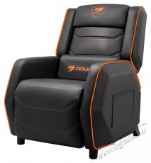 Cougar Ranger S, narancss&aacute;rga Iroda &eacute;s sz&aacute;m&iacute;t&aacute;stechnika - Egy&eacute;b sz&aacute;m&iacute;t&aacute;stechnikai term&eacute;k - 518285