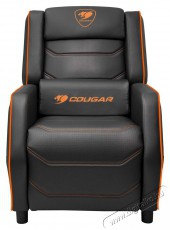 Cougar Ranger S, narancss&aacute;rga Iroda &eacute;s sz&aacute;m&iacute;t&aacute;stechnika - Egy&eacute;b sz&aacute;m&iacute;t&aacute;stechnikai term&eacute;k - 518285