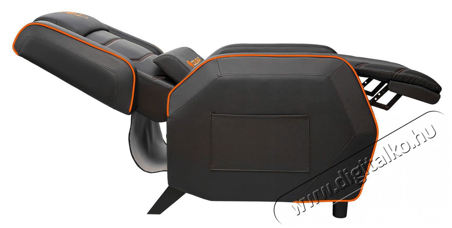 Cougar Ranger S, narancss&aacute;rga Iroda &eacute;s sz&aacute;m&iacute;t&aacute;stechnika - Egy&eacute;b sz&aacute;m&iacute;t&aacute;stechnikai term&eacute;k - 518285