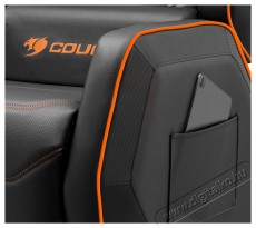 Cougar Ranger S, narancss&aacute;rga Iroda &eacute;s sz&aacute;m&iacute;t&aacute;stechnika - Egy&eacute;b sz&aacute;m&iacute;t&aacute;stechnikai term&eacute;k - 518285