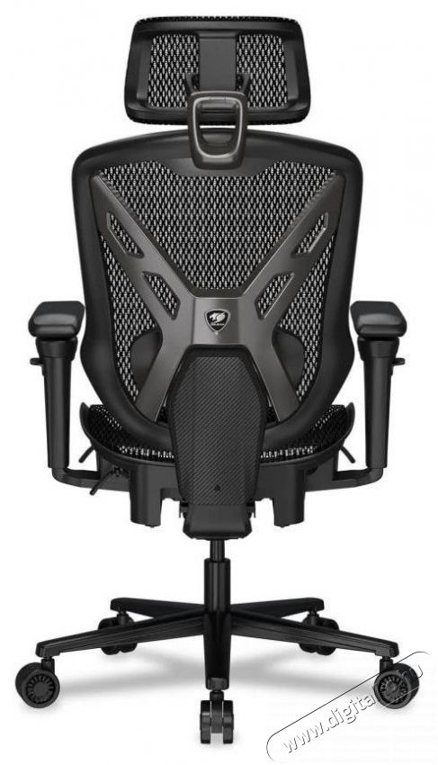 Cougar Speeder Iroda &eacute;s sz&aacute;m&iacute;t&aacute;stechnika - Egy&eacute;b sz&aacute;m&iacute;t&aacute;stechnikai term&eacute;k - 518297