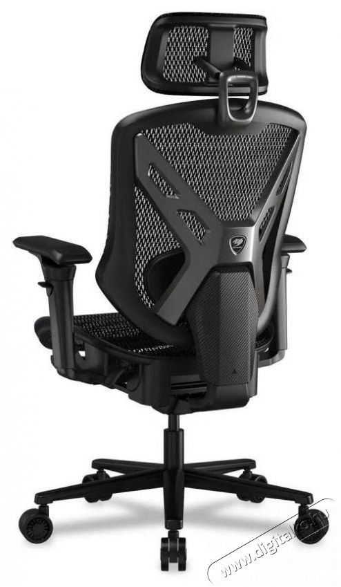 Cougar Speeder Iroda &eacute;s sz&aacute;m&iacute;t&aacute;stechnika - Egy&eacute;b sz&aacute;m&iacute;t&aacute;stechnikai term&eacute;k - 518297